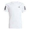 Girls Club Tee T-shirt tennis