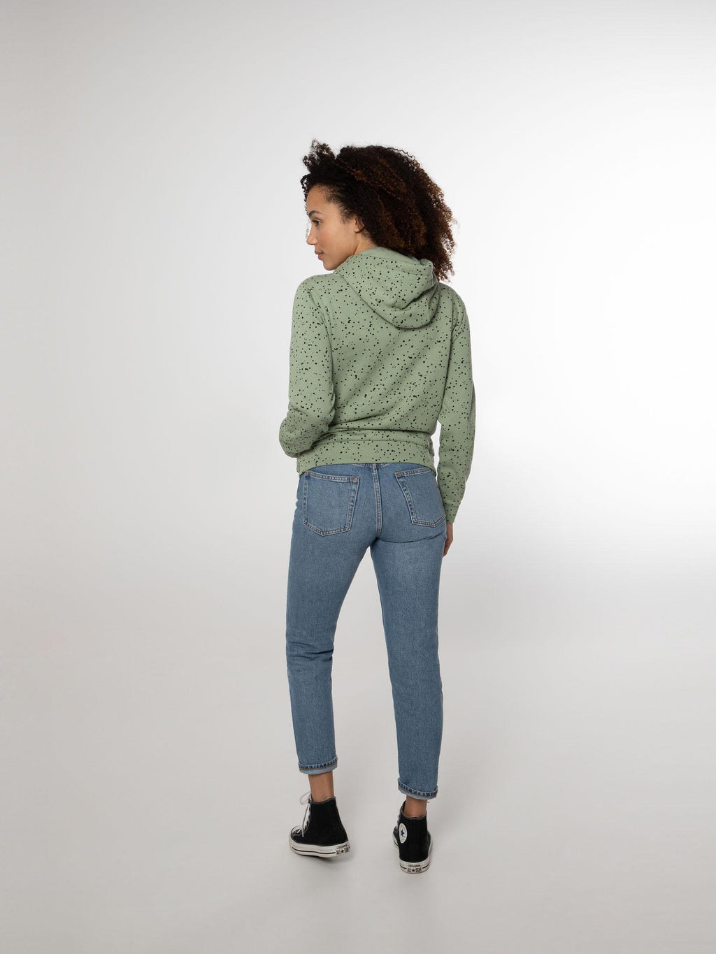 Nxg Tamars Full Zip Hoody