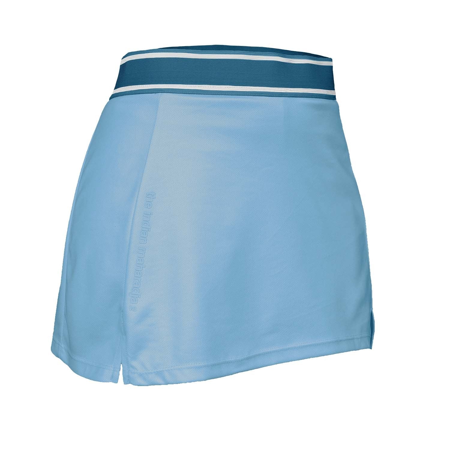 women pique skirt