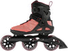 Rollerblade Sirio 100 3wd W Mauve-g