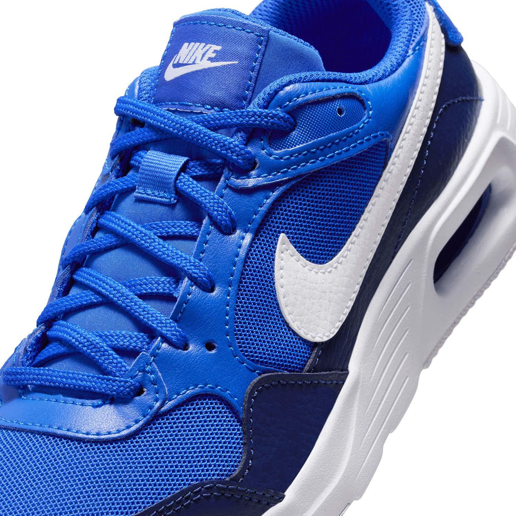 nike air max sc big kids' shoe