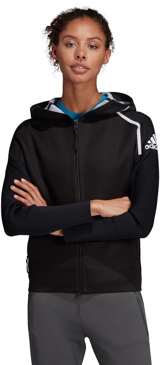 W Zne Hoodie Pk