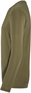 Adv Essence Ls Tee 2 M