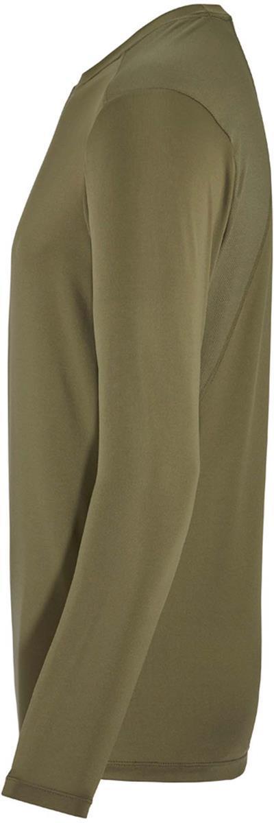 Adv Essence Ls Tee 2 M