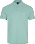 Lm Triple Stack Polo