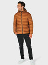 Talan Men Jacket