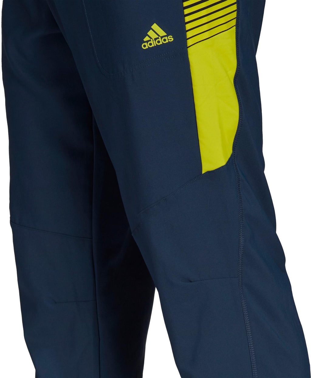 Designed 2 Move Activated Tech AEROREADY Broek