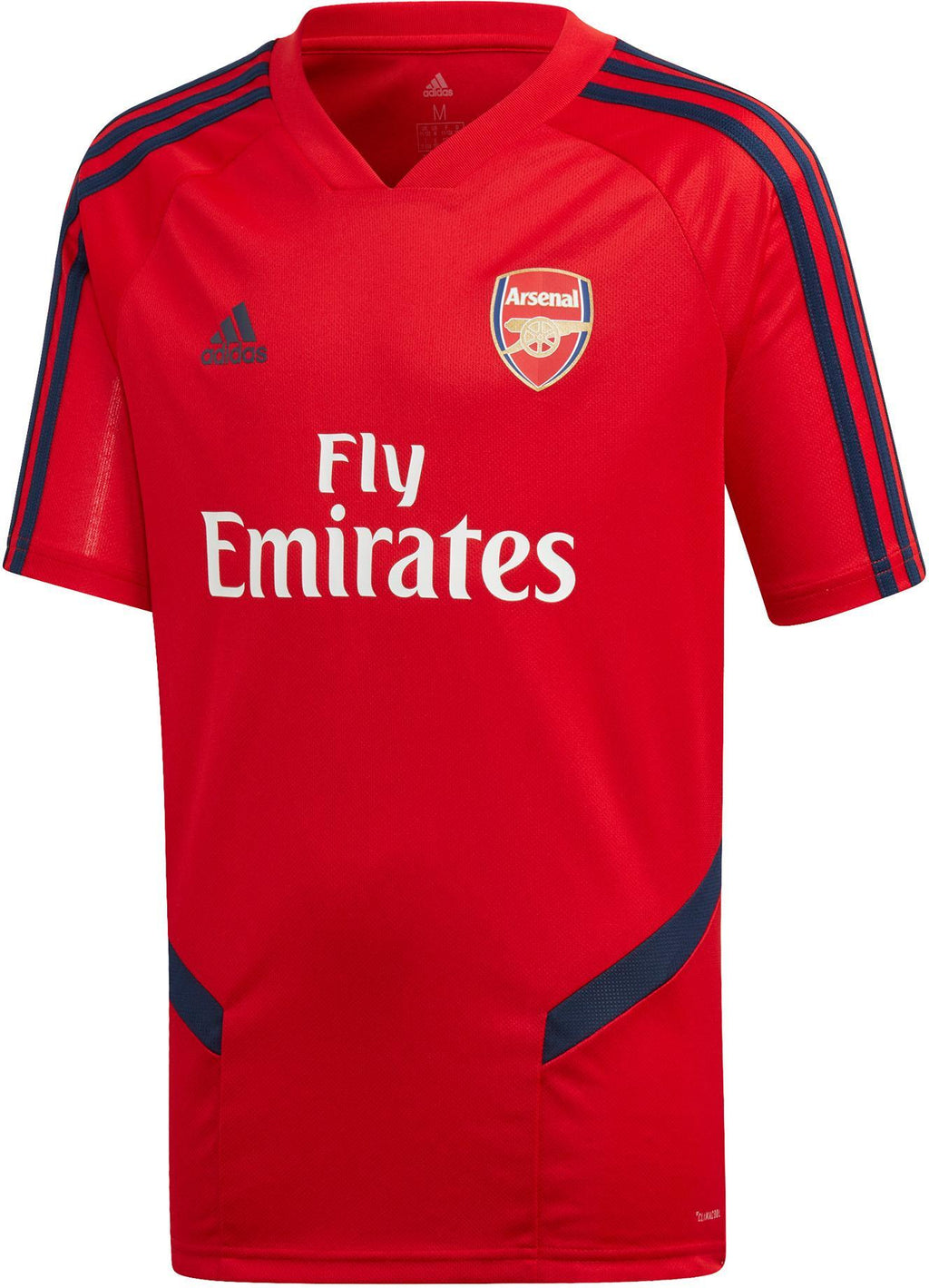 Arsenal FC training kids shirt