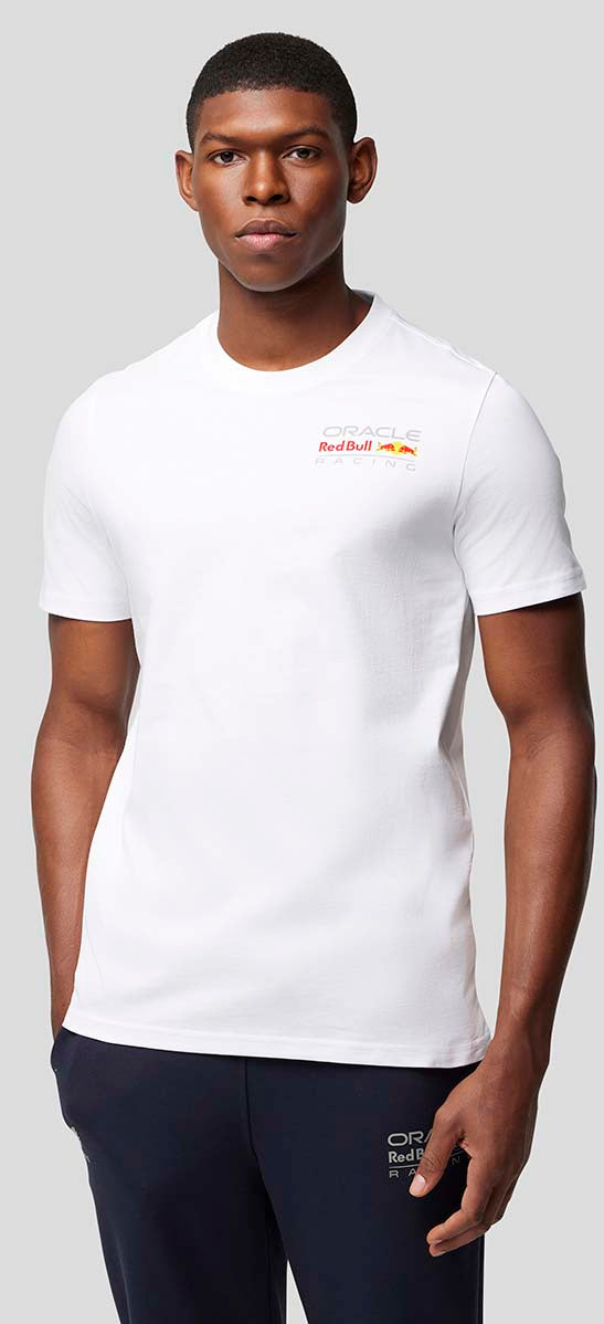 Core Full Colour Logo shirt