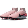 United Mercurial Superfly 10 Elite Firm-Ground High-Top Soccer Cleats