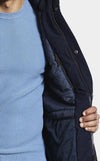 Sebastian Usx Jkt 3