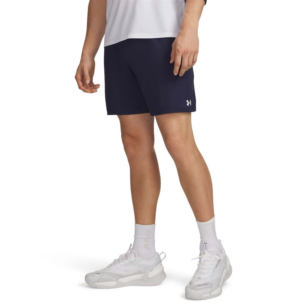 Tech Vent 7in Shorts