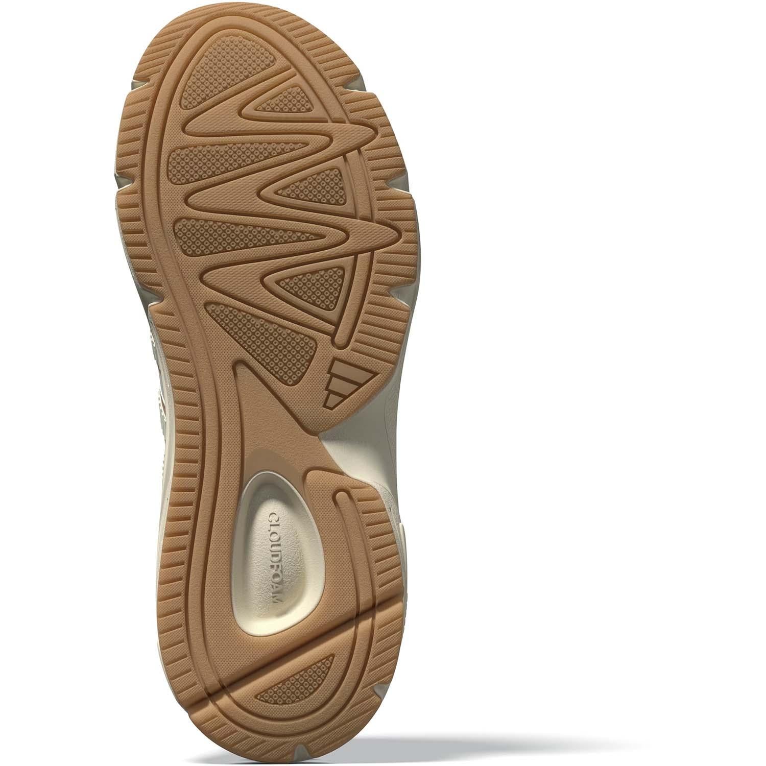 Technochaos 2000 low sportcasual schoenen