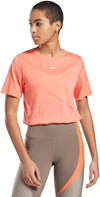 Ts Burnout Tee