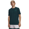 Wordmark Blur Shirt