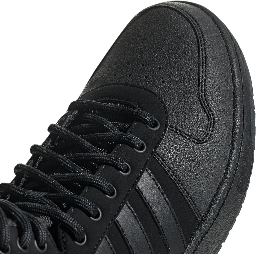hoops 2.0 mid