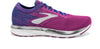 Ricochet hardloopschoenen