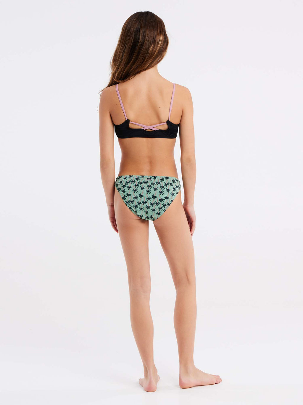 Prtbee kids bikini