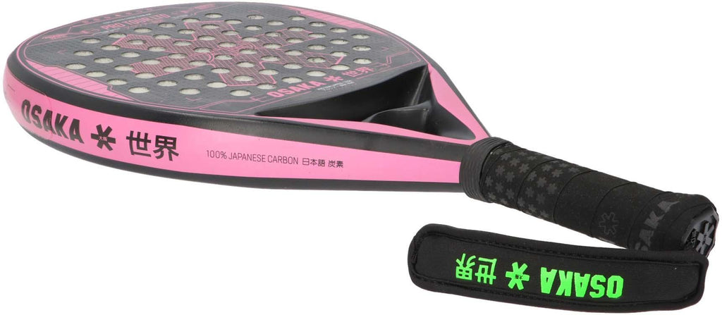 Pro Tour Ltd Racket