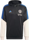 Manchester United Condivo 22 Hooded trainingstop