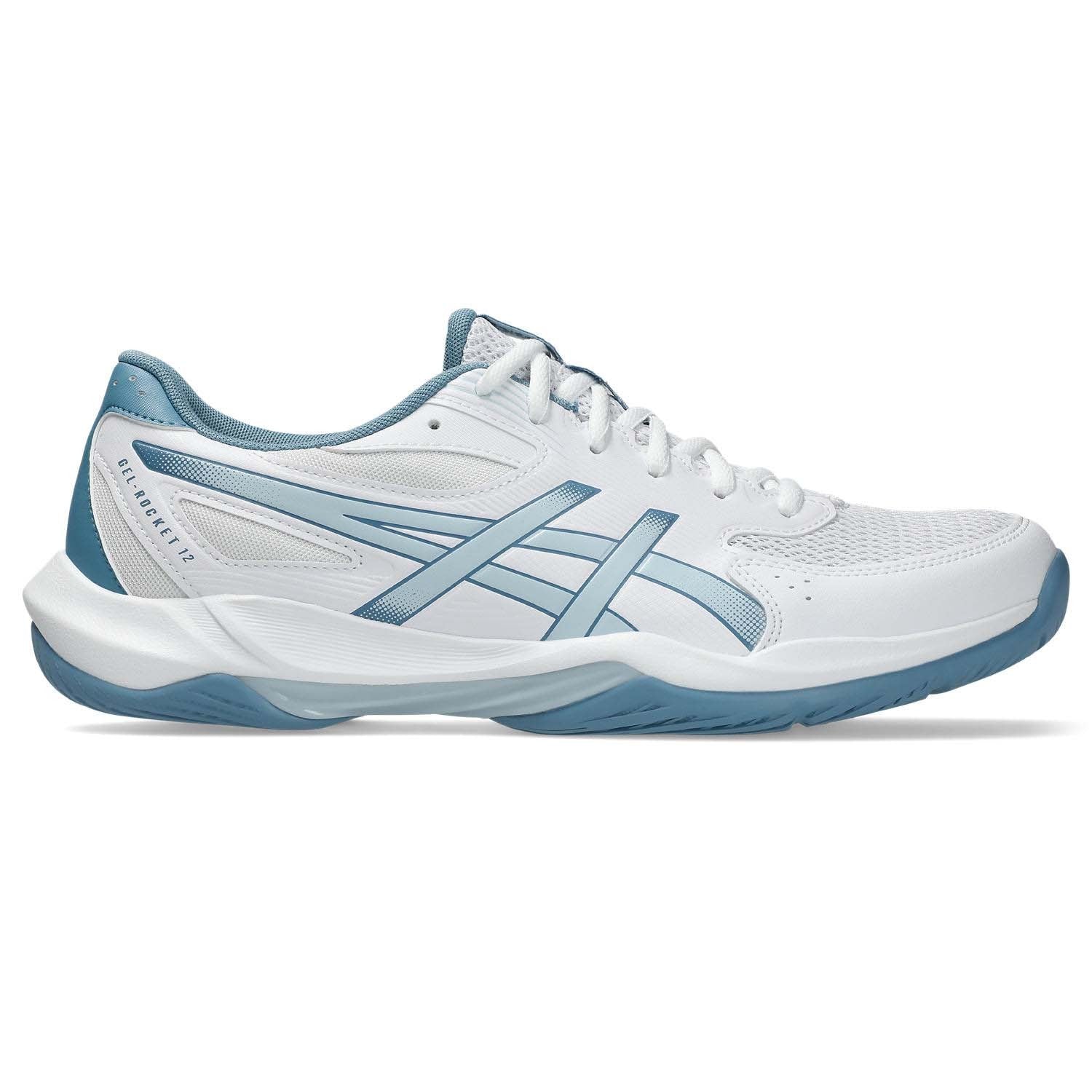 Gel-rocket 12 Handbalschoenen