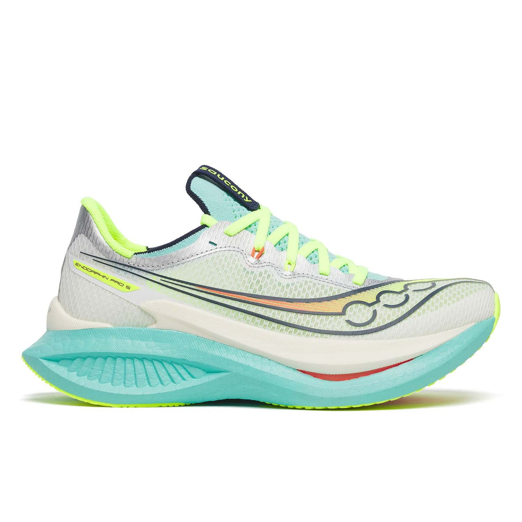 Endorphin Pro 5 Hardloopschoenen wedstrijd