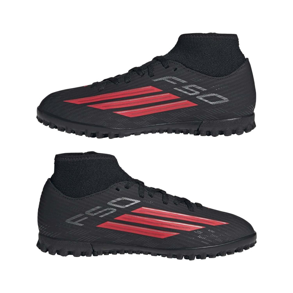 F50 Club Mid kids Kunstgras voetbalschoenen