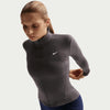One Fitted  Dri-fit Full Zip Trainingsjack