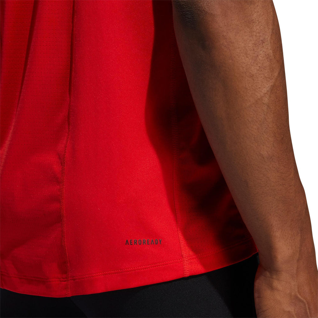 Techfit Compressie-T-shirt