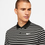 Dri-FIT Victory Striped Golf polo