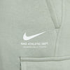Fleece Cargo short