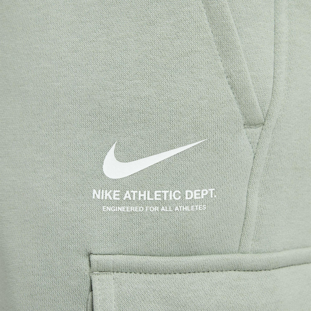 Fleece Cargo short