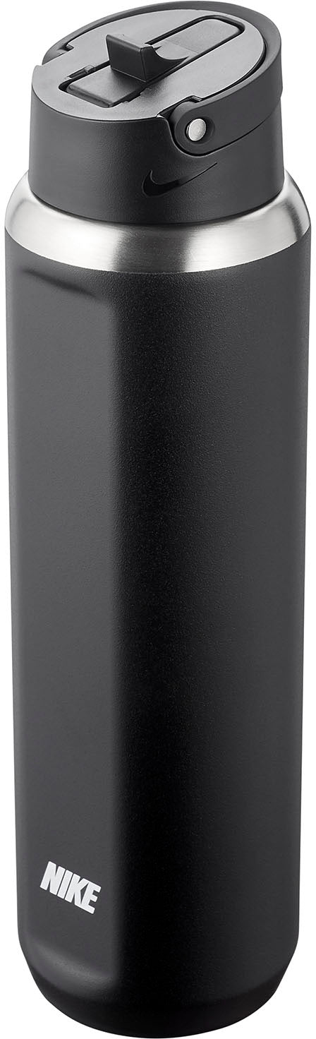 Recharge 700ml Straw drinkfles