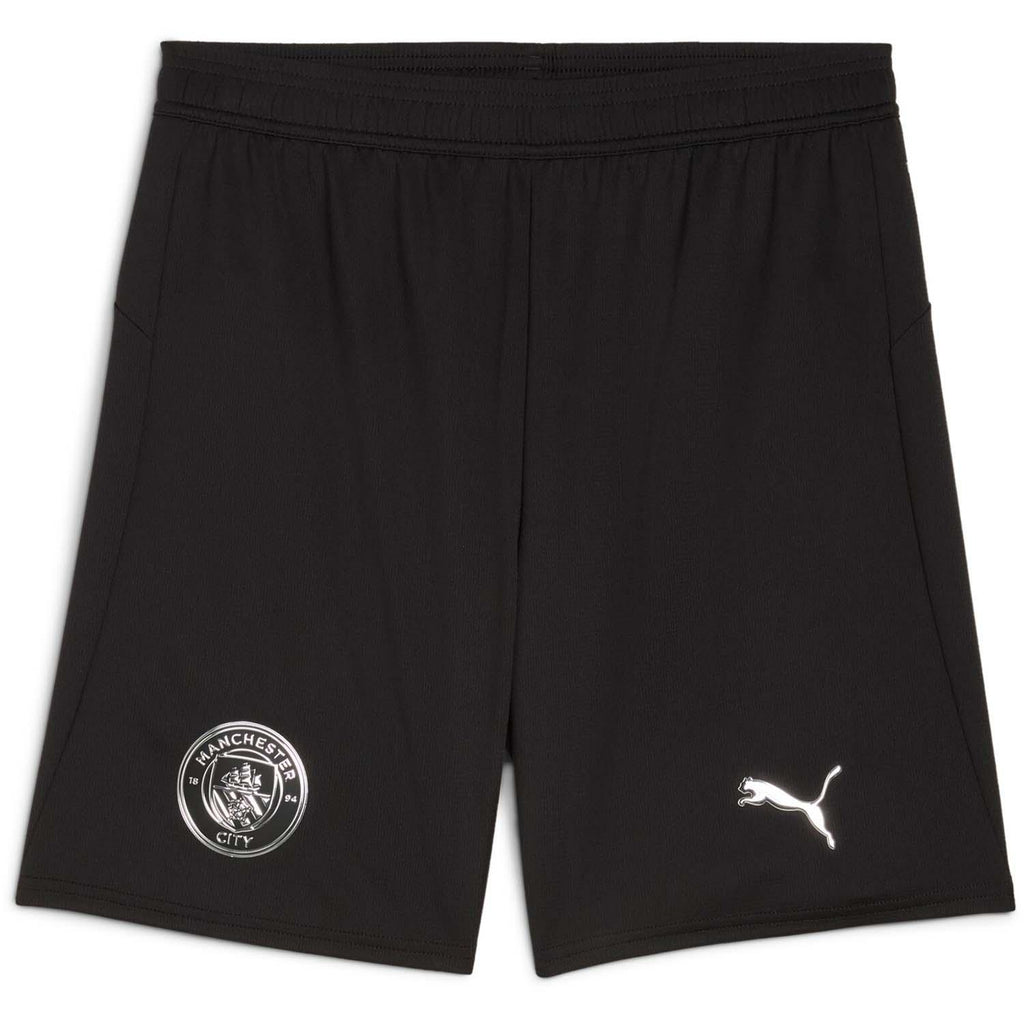 Mcfc Shorts Replica