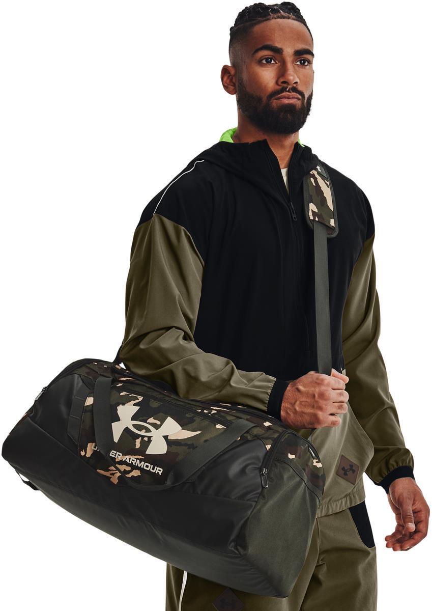 UNDER ARMOUR Undeniable 5.0 Duffle SM Sporttasche