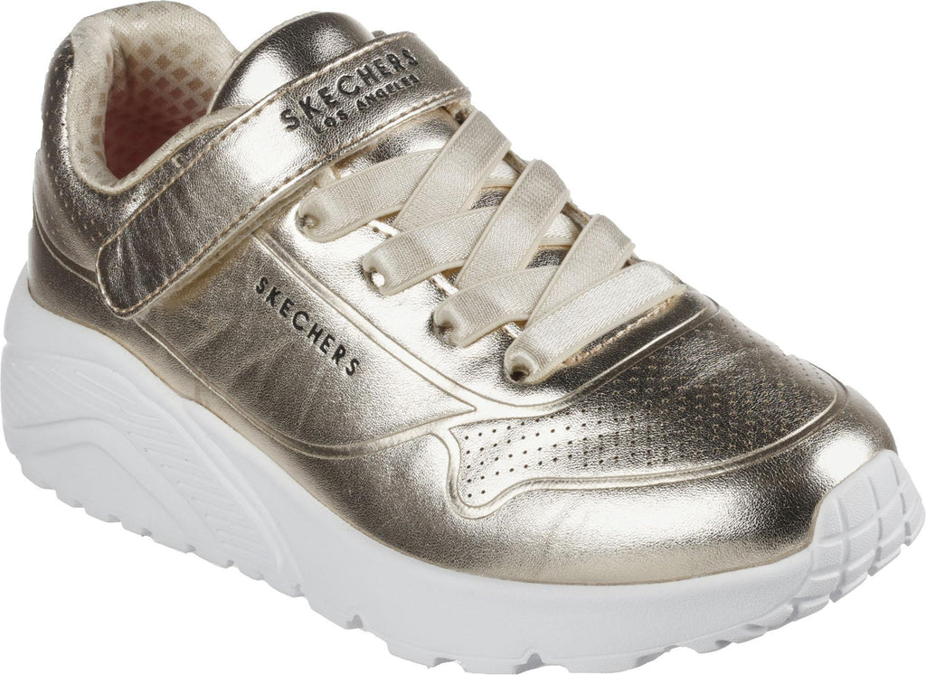 uno lite - chrome steps