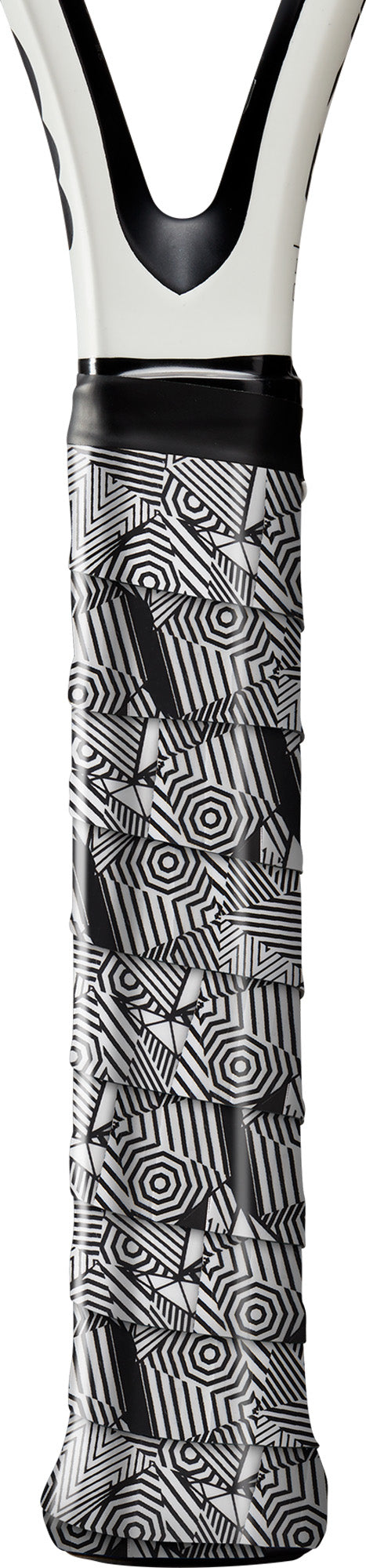 Dazzle overgrip
