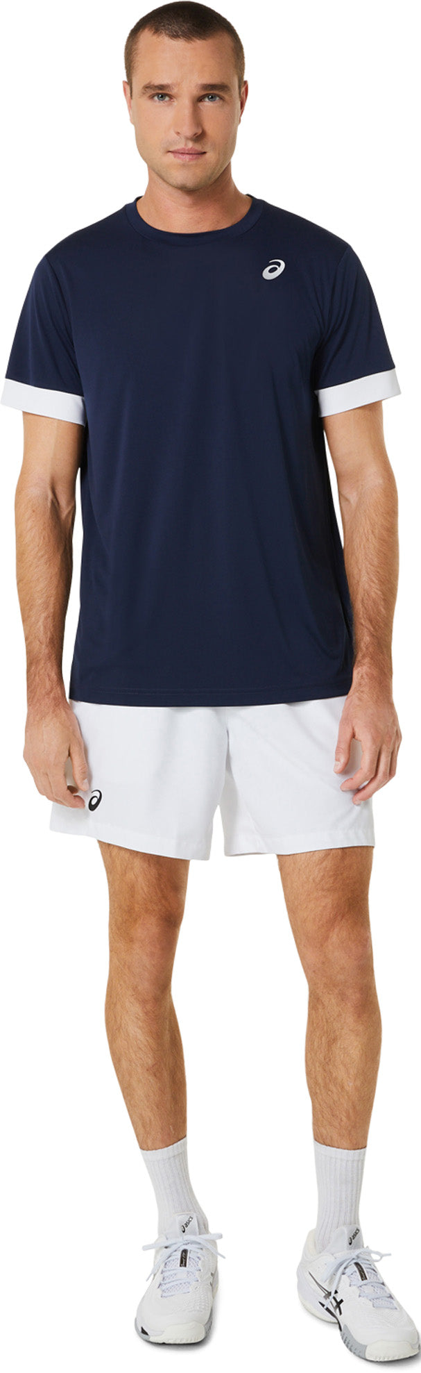 Court t-shirt