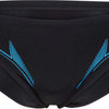 Graphic Swim Briefs