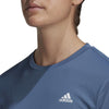 OWN THE RUN TEE, SHANAV, XL