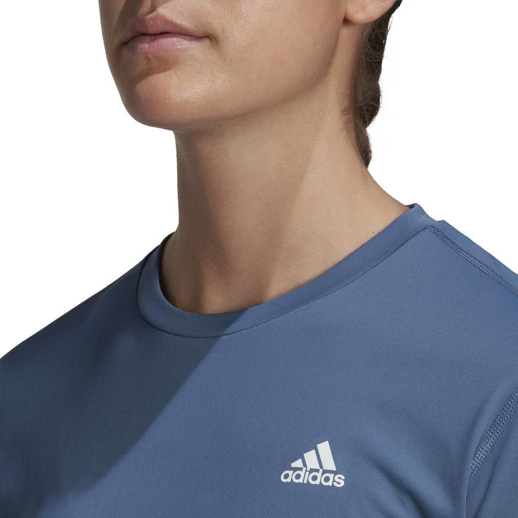 OWN THE RUN TEE, SHANAV, XL
