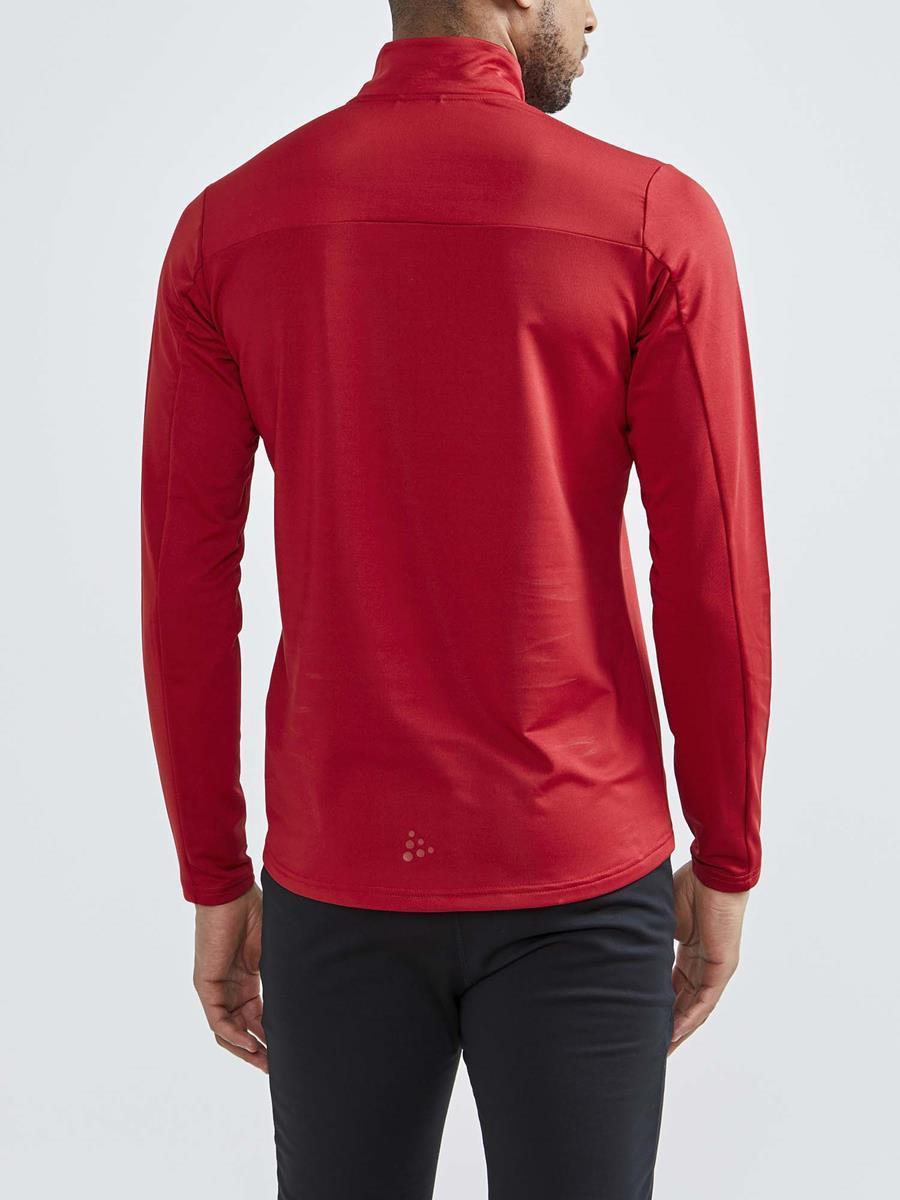Core Gain Midlayer M