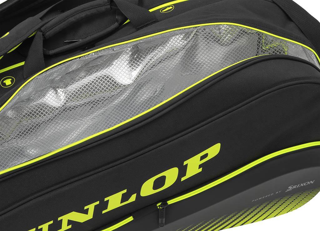 Sx Performance 12 Racketbag
