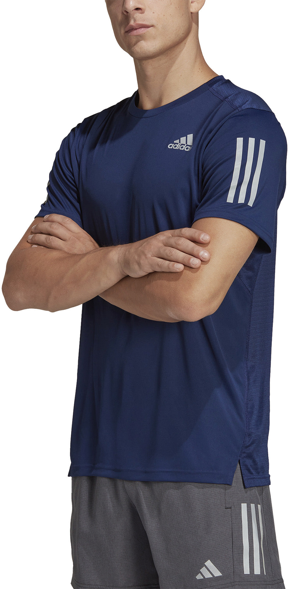 Own the Run shirt