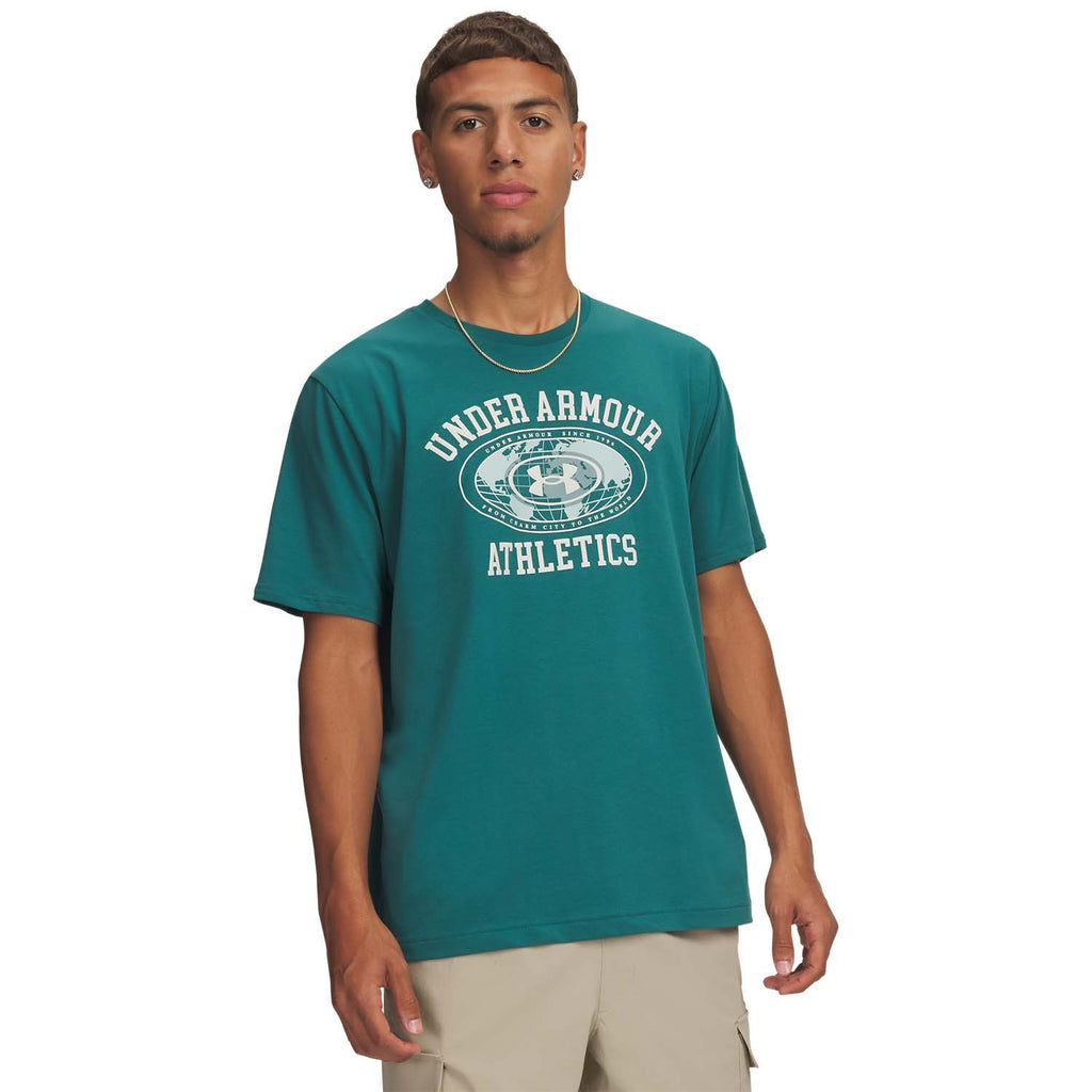 Armour Globe  Shirt