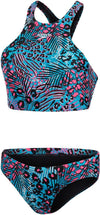 Eco Volley 2p Bla/red