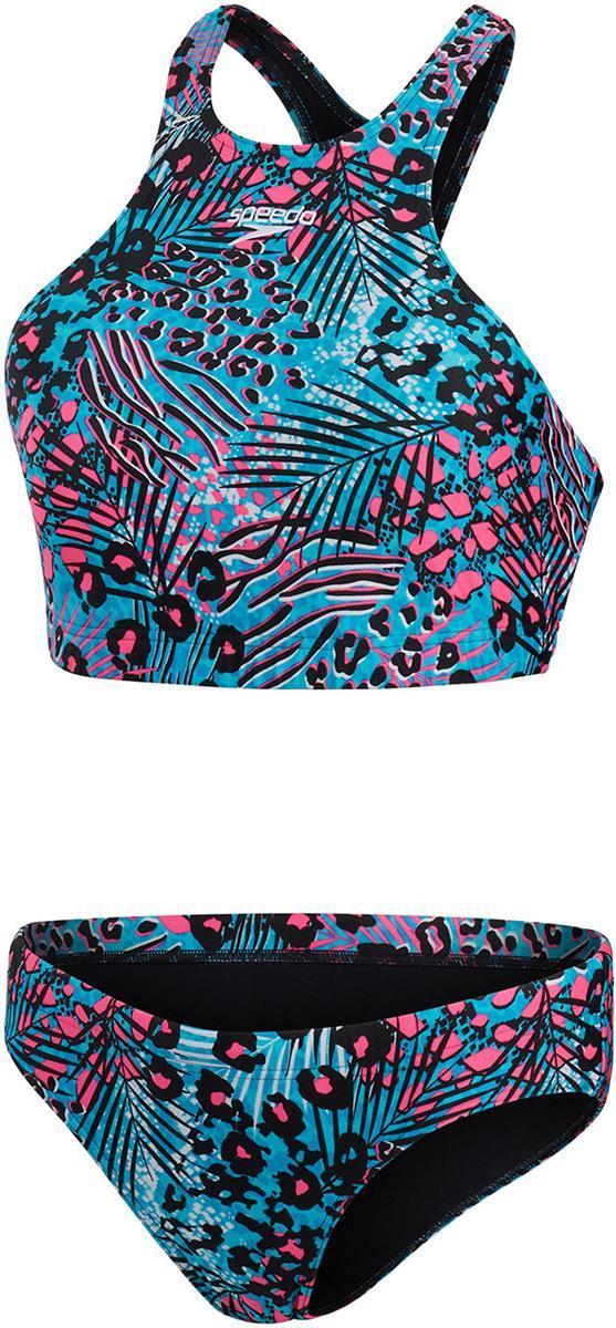 Eco Volley 2p Bla/red