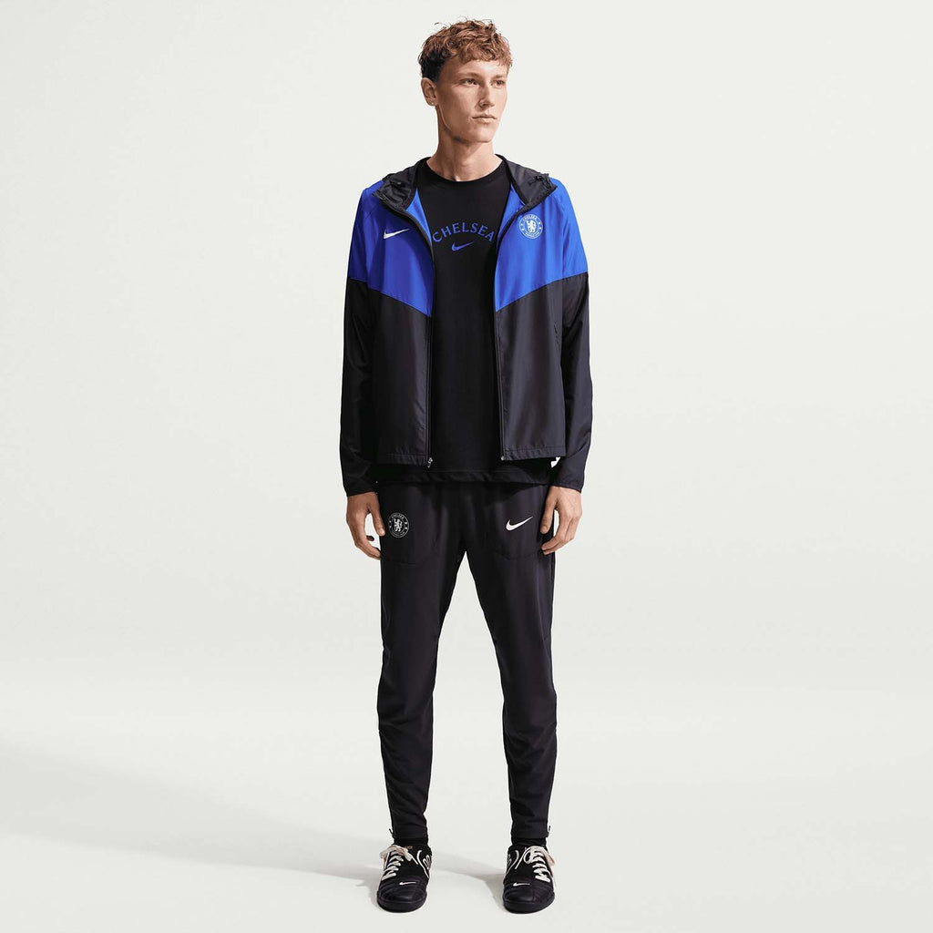 Chelsea FC City Side Sportswear Voetbal Jacket