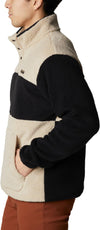 Rugged Ridge Sherpa Half Snap