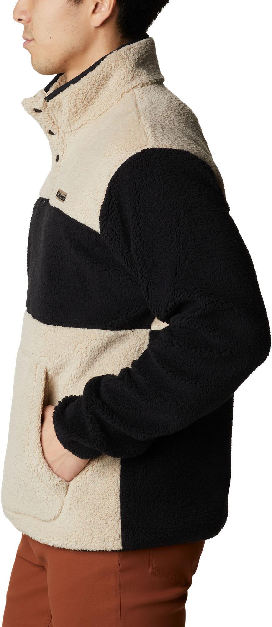 Rugged Ridge Sherpa Half Snap